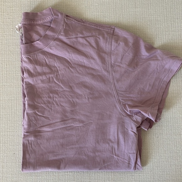 Lululemon All Yours Tee - Picture 5 of 5